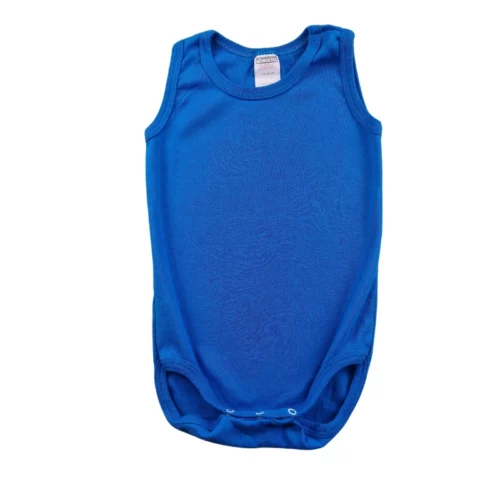 Body Absorba 2 ans – Bleu
