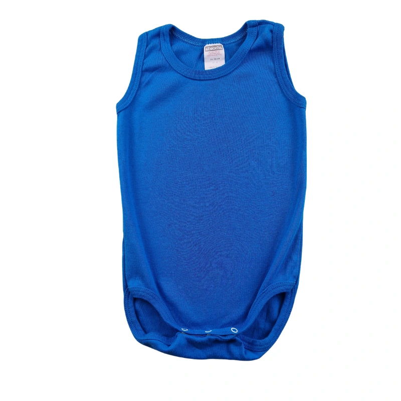 Body Absorba 2 ans – Bleu