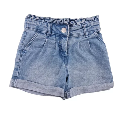 Short Orchestra 4 ans – Bleu