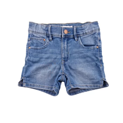 Short Name It 6 ans – Denim