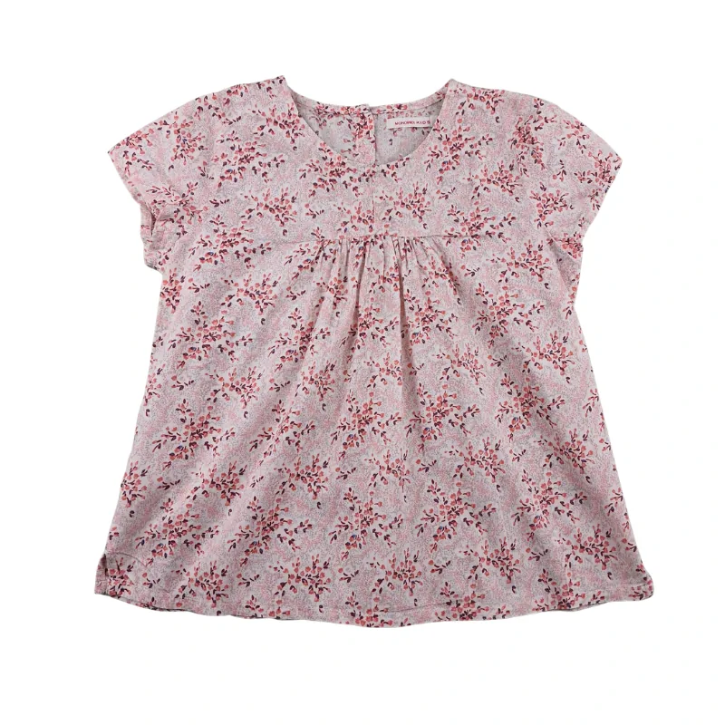 Blouse Monoprix 6 ans – Rose