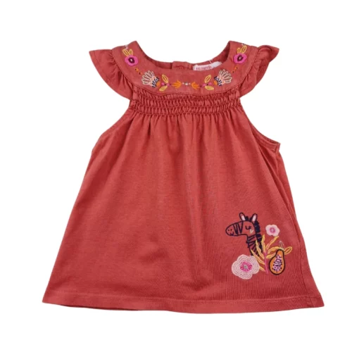 Top DPAM 12 mois – Terracotta