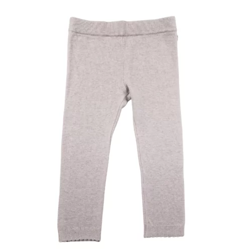 Legging Obaïbi 3 ans – Beige chiné