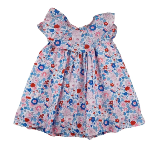 Robe Jacadi 6 mois – Liberty