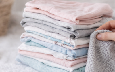Est-il sans danger d’acheter des vêtements d’occasion pour bébé ?