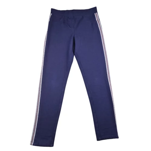 Pantalon La Halle 10 ans – Bleu marine