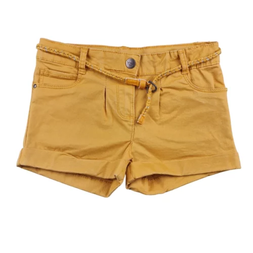 Short Orchestra 8 ans – Moutarde