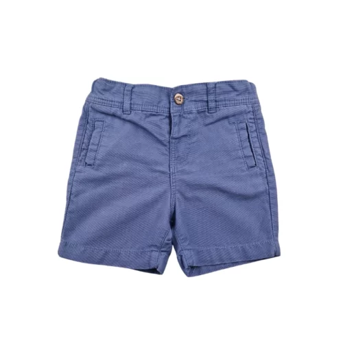 Short TAO 18 mois – Bleu