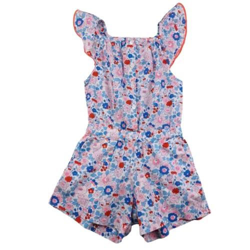 Combishort Jacadi 3 ans – Liberty multicolore