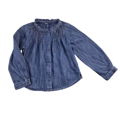 Blouse GAP 3 ans – Jean