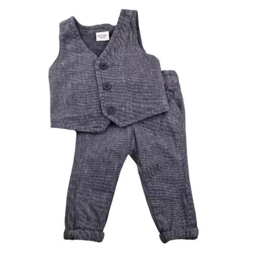 Ensemble TAO 6 mois – Gris