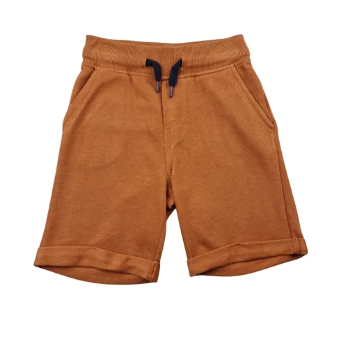 Short Orchestra 5 ans – Camel molleton