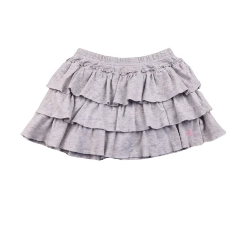 Jupe Petit Bateau 3 ans – Gris