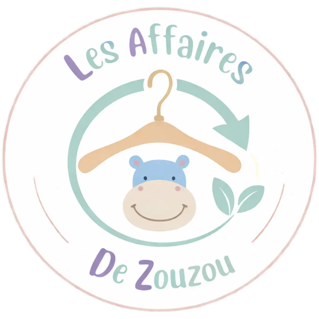 Les Affaires de Zouzou - vetements seconde main enfants