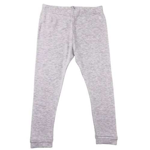 Legging Petit Bateau 36 mois – Gris chiné