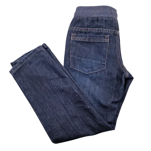 Jean La Halle 8 ans – Taille élastique