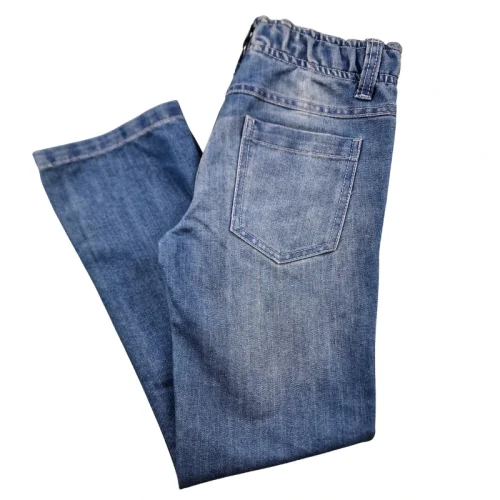 Jean Gémo 8 ans – Taille élastique