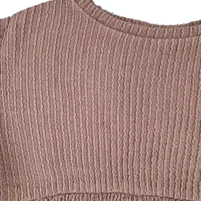 Ensemble Zara 3/4 ans – Marron – Image 5