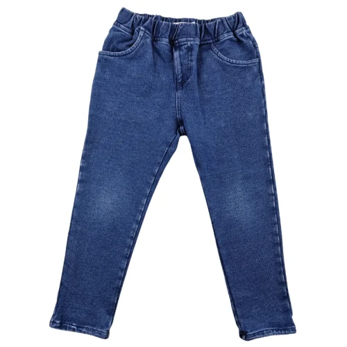 Jean Bout'chou 36 mois – Bleu denim