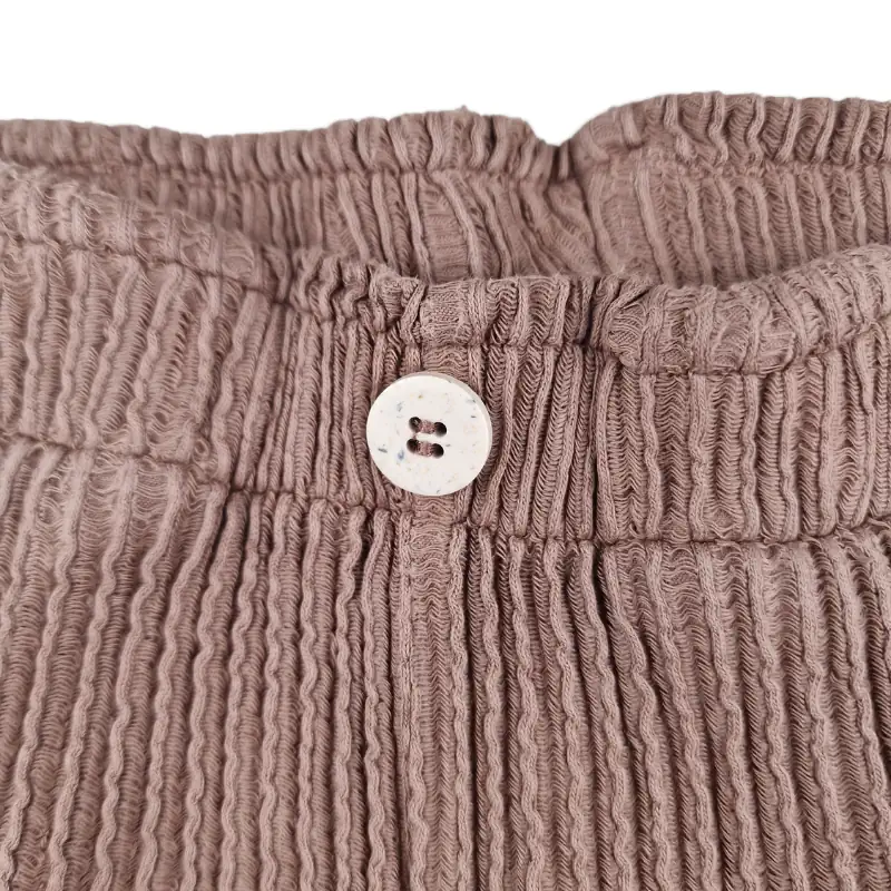 Ensemble Zara 3/4 ans – Marron – Image 8
