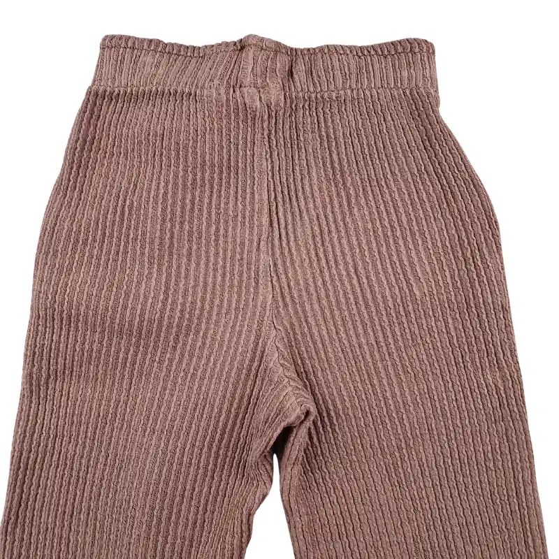Ensemble Zara 3/4 ans – Marron – Image 2
