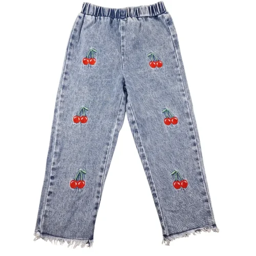 Pantalon Shein 4 ans – Jean clair