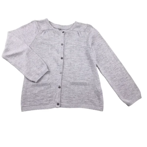 Gilet Orchestra 6 ans – Gris
