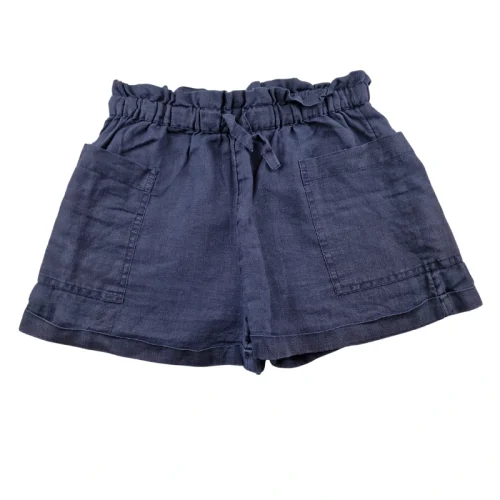 Short Monoprix Premium 10 ans – Bleu marine