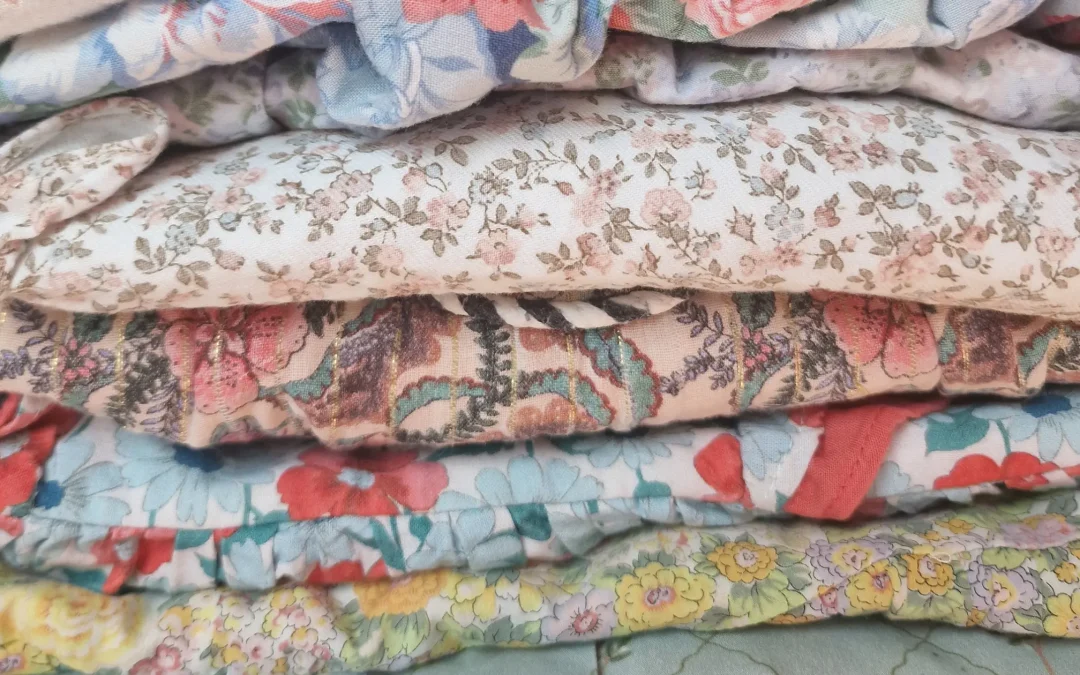 Combien de vêtements prévoir pour un enfant de 6 ans sans se ruiner ?