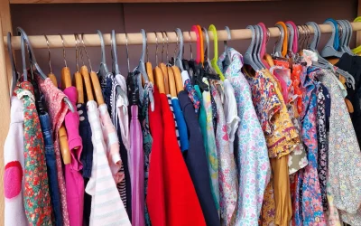 5 raisons pour lesquelles j’inspecte chaque vêtement avant de le mettre en vente